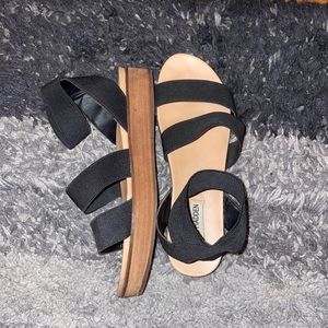 Steve Madden Kimmie Sandal